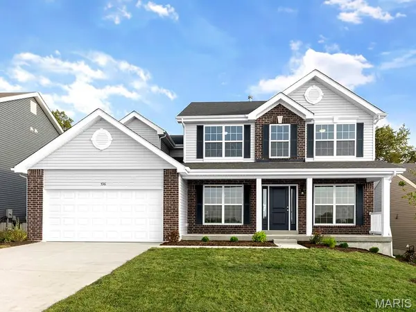 2 Hermitage II at Alder Creek, Wright City, MO 63390