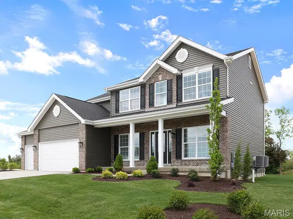2 Hermitage II at Alder Creek, Wright City, MO 63390
