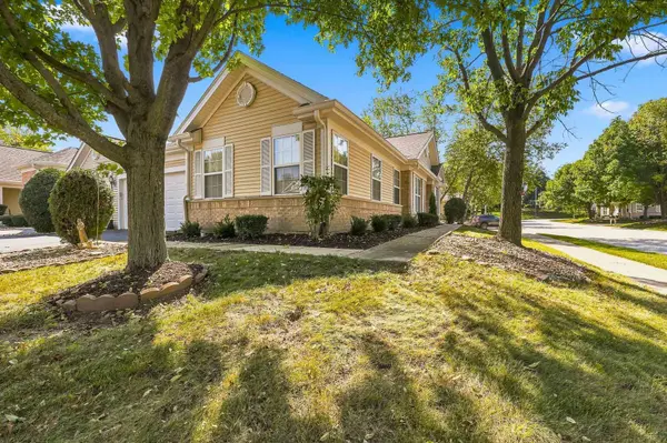 13343 S Bayberry LN, Plainfield, IL 60544