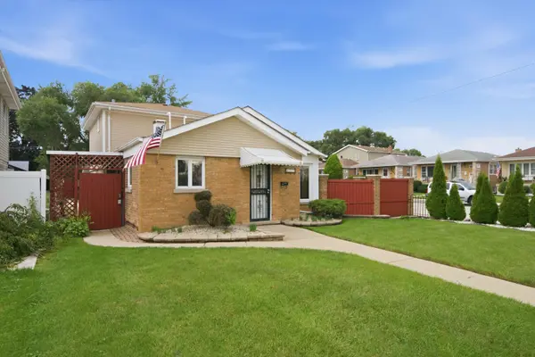 6559 W 60th PL, Chicago, IL 60638