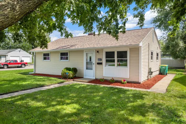 2106 Webster AVE, Joliet, IL 60436