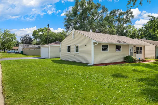 2106 Webster AVE, Joliet, IL 60436