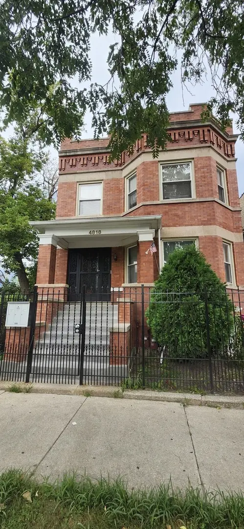 Address not disclosed, Chicago, IL 60644
