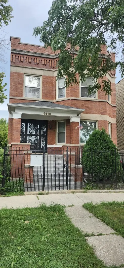 Chicago, IL 60644
