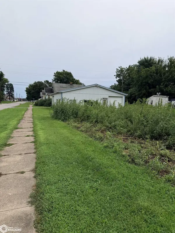 230 N SHERIDAN, Ottumwa, IA 52501