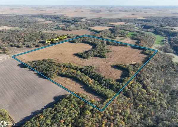 Big Bear RD, Stratford, IA 50249