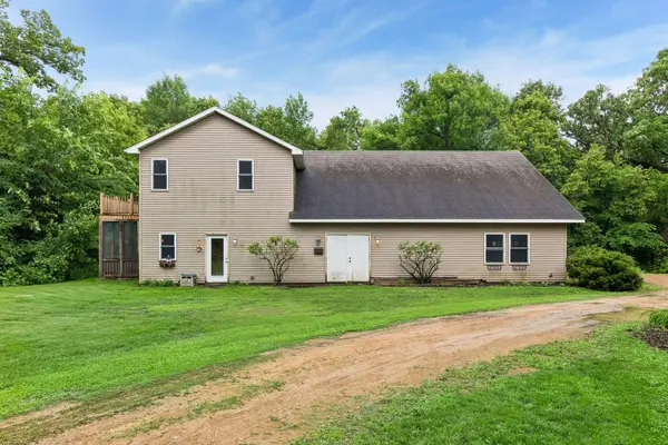 7575 Welcome RD, New Germany, MN 55367