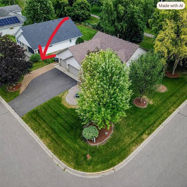 1449 Aretz CT, Victoria, MN 55386