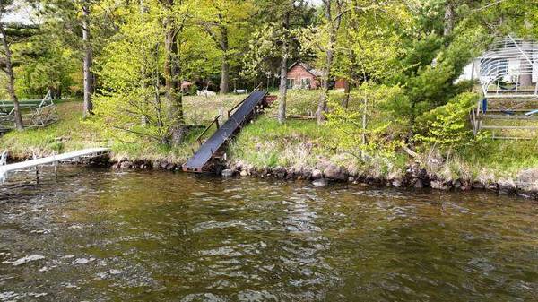 1269 County Road G, Milltown, WI 54858