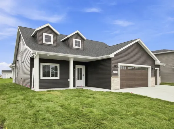 6281 86th AVE S, Horace, ND 58047