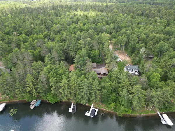 6064 S Bass Lake DR NE, Remer, MN 56672