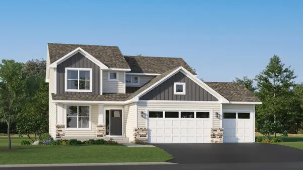 9686 Jasmine AVE NE, Hanover, MN 55341