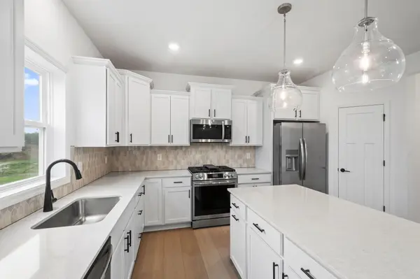 9686 Jasmine AVE NE, Hanover, MN 55341