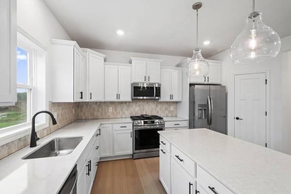 9686 Jasmine AVE NE, Hanover, MN 55341