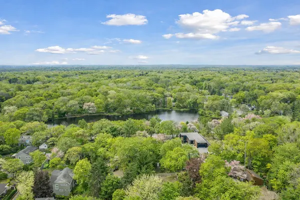 3318 W Owasso BLVD, Shoreview, MN 55126