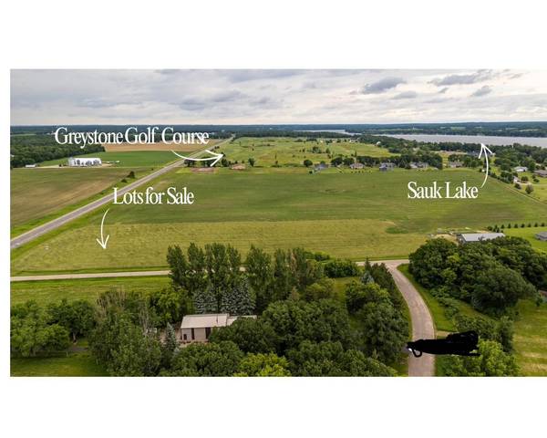 TBD 444th, Sauk Centre, MN 56378