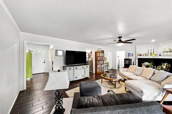 10529 NW 40th ST, Yukon, OK 73099