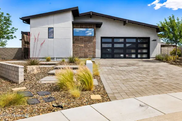 4683 N James CT, Prescott Valley, AZ 86314