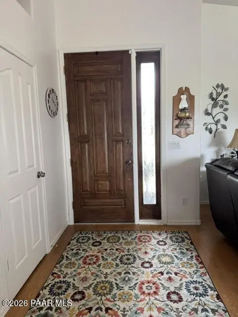 5721 N Bronco LN, Prescott Valley, AZ 86314