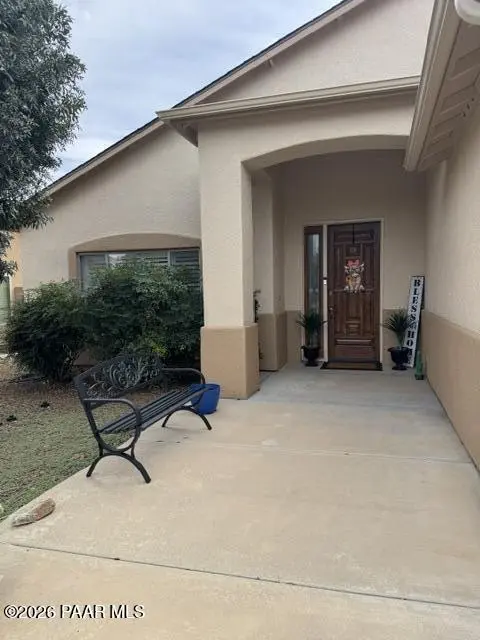 5721 N Bronco LN, Prescott Valley, AZ 86314