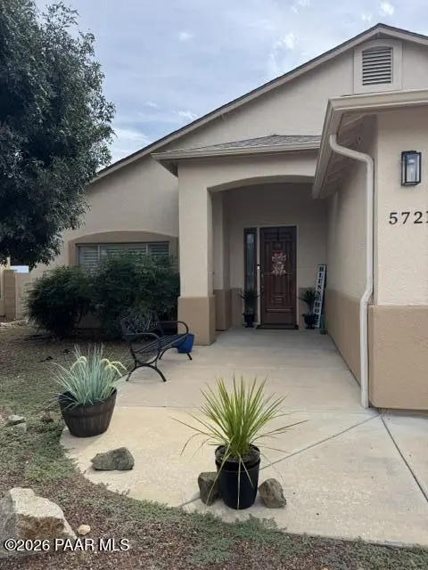 5721 N Bronco LN, Prescott Valley, AZ 86314