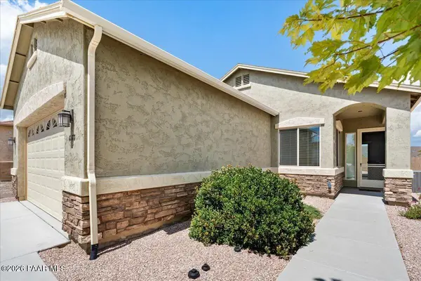 6178 E Livingston LOOP, Prescott Valley, AZ 86314