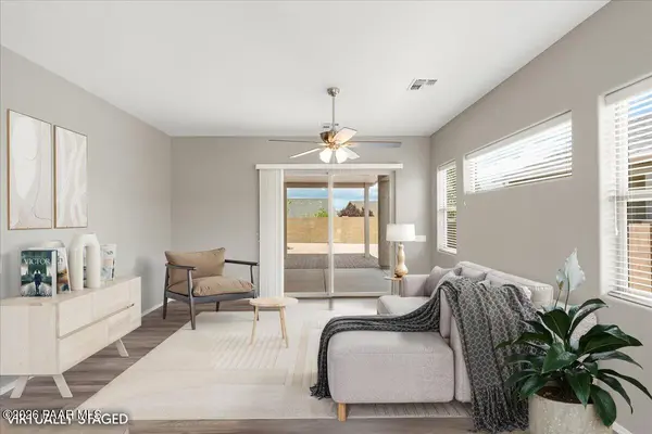 6178 E Livingston LOOP, Prescott Valley, AZ 86314