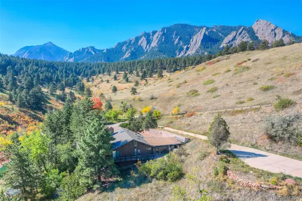 105 Bellevue DR, Boulder, CO 80302