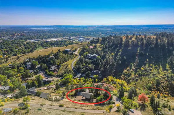 105 Bellevue DR, Boulder, CO 80302