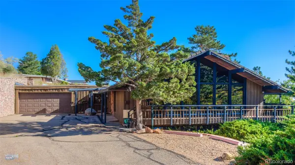 105 Bellevue DR, Boulder, CO 80302