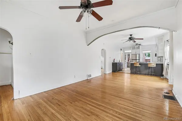 3034 N Race ST, Denver, CO 80205