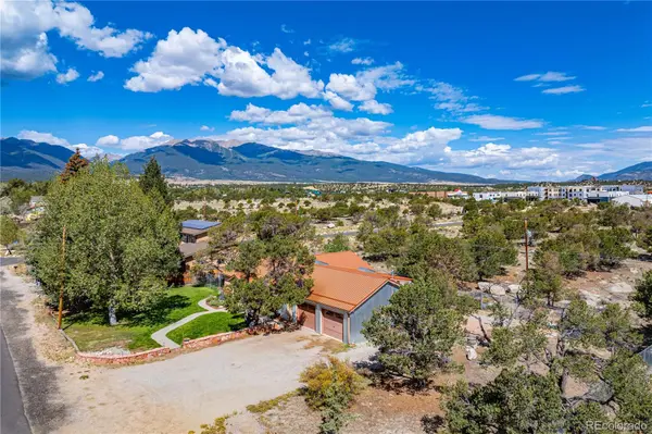 216 Crossman AVE, Buena Vista, CO 81211