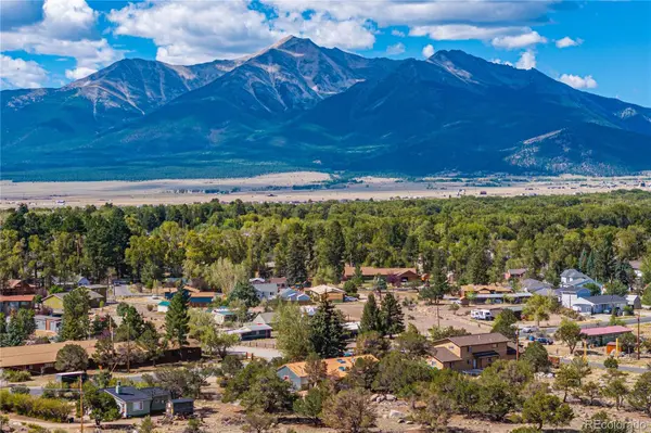 216 Crossman AVE, Buena Vista, CO 81211