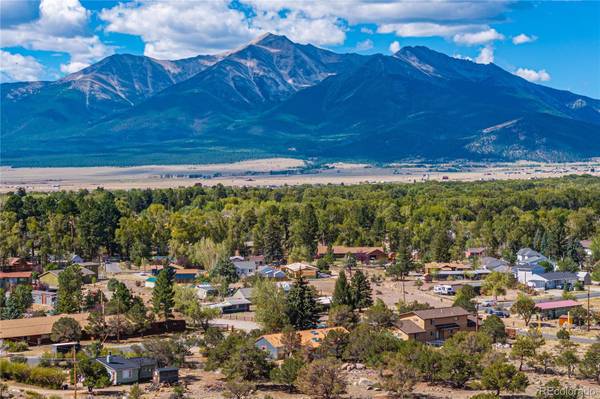 216 Crossman AVE, Buena Vista, CO 81211
