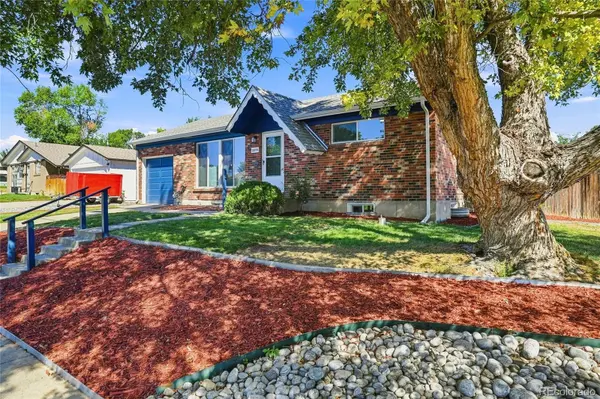 2095 E 113th AVE, Northglenn, CO 80233
