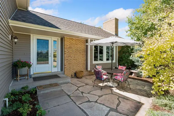 6521 S Allison ST, Littleton, CO 80123