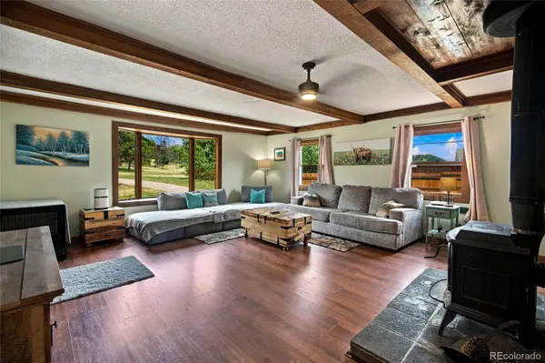 11729 Ranch Elsie RD, Golden, CO 80403