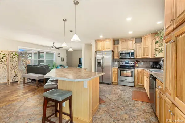 106 Raven WAY, Buena Vista, CO 81211