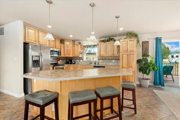 106 Raven WAY, Buena Vista, CO 81211