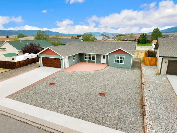 106 Raven WAY, Buena Vista, CO 81211