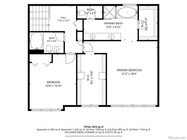 6529 S Adams CT, Littleton, CO 80121