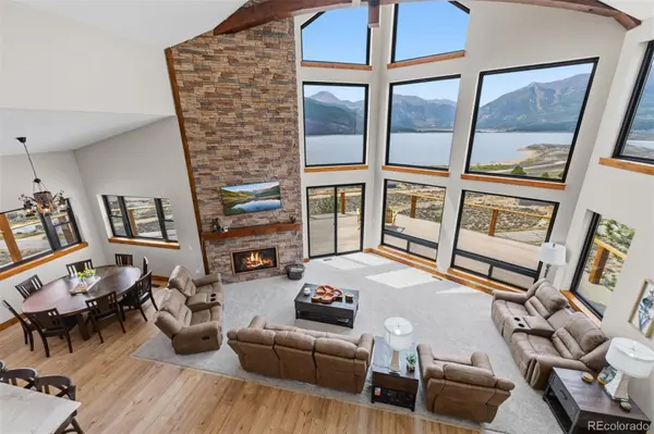 350 Rainbow DR, Twin Lakes, CO 81251