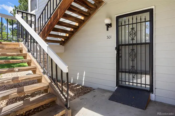 6715 S Field ST #5-501, Littleton, CO 80128