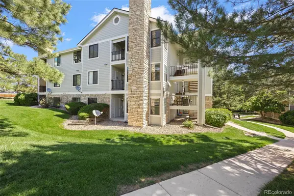 6715 S Field ST #5-501, Littleton, CO 80128