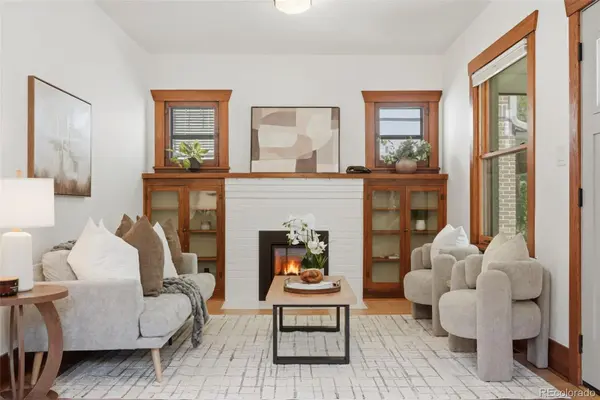 953 N Fillmore ST, Denver, CO 80206