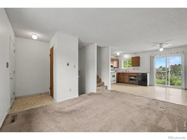 6308 Constellation DR, Fort Collins, CO 80525
