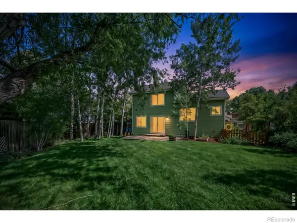 906 Deer Creek LN, Fort Collins, CO 80526