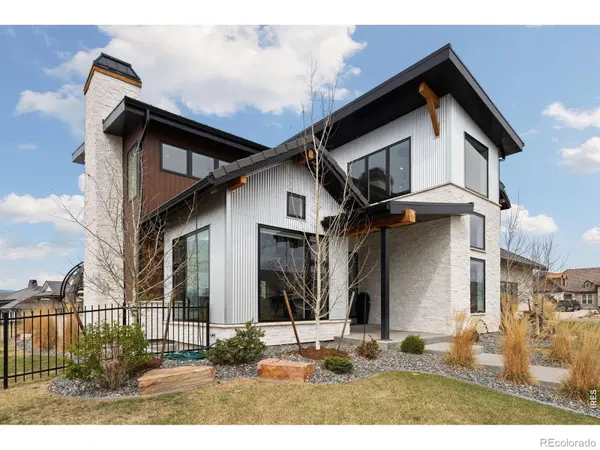 2311 Sugarloaf RD, Berthoud, CO 80513