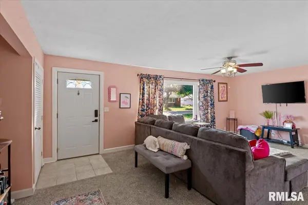 3117 S 1ST ST #62703, Springfield, IL 62703