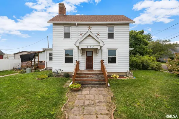 408 W JEFFERSON ST, Morton, IL 61550-1818